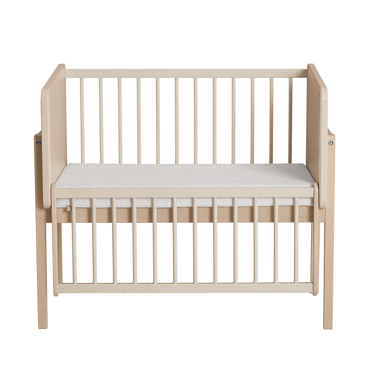 Berceau cododo LITTLE CLOUD Paidi beige