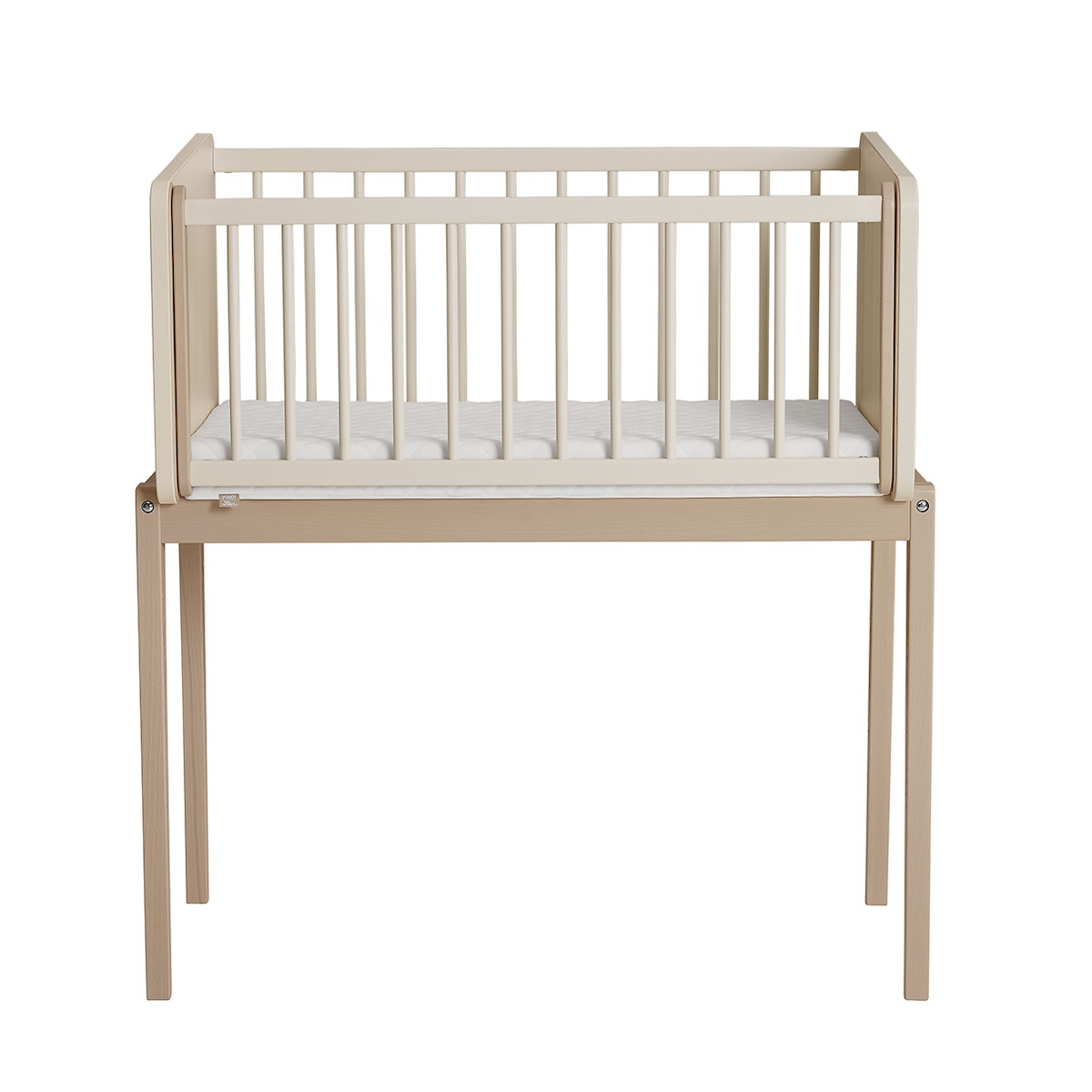 Berceau cododo LITTLE CLOUD Paidi beige