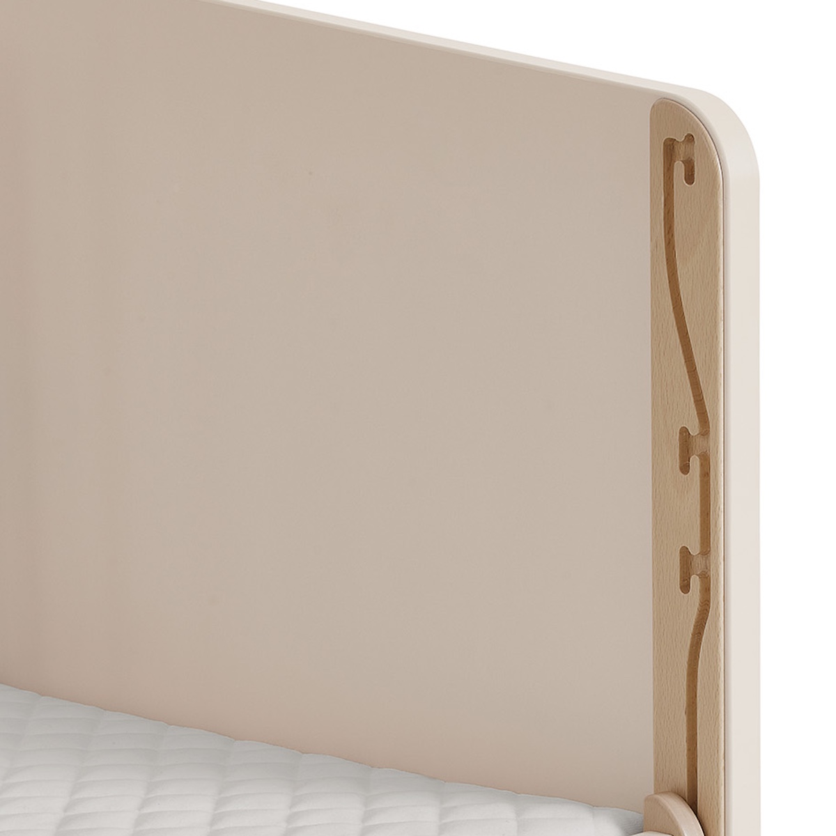 Berceau cododo LITTLE CLOUD Paidi beige
