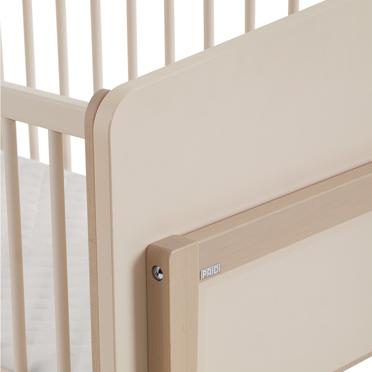 Berceau cododo LITTLE CLOUD Paidi beige