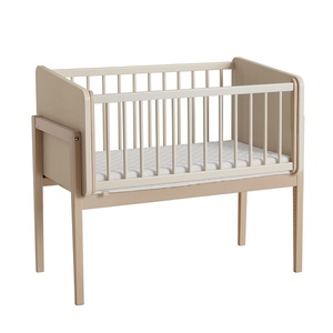 Berceau cododo LITTLE CLOUD Paidi beige