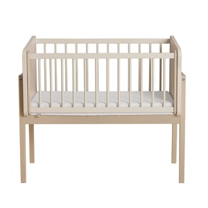 Berceau cododo LITTLE CLOUD Paidi beige