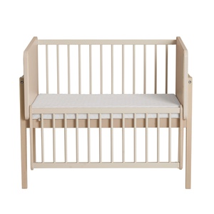 Berceau cododo LITTLE CLOUD Paidi beige