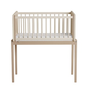 Berceau cododo LITTLE CLOUD Paidi beige