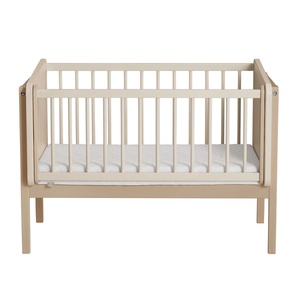 Berceau cododo LITTLE CLOUD Paidi beige