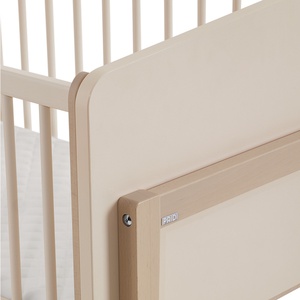 Berceau cododo LITTLE CLOUD Paidi beige