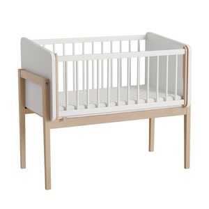 Berceau cododo LITTLE CLOUD Paidi blanc