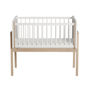 Berceau cododo LITTLE CLOUD Paidi blanc