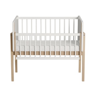 Berceau cododo LITTLE CLOUD Paidi blanc