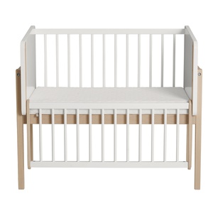 Berceau cododo LITTLE CLOUD Paidi blanc