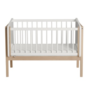 Berceau cododo LITTLE CLOUD Paidi blanc