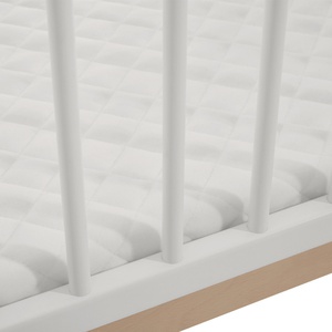 Berceau cododo LITTLE CLOUD Paidi blanc