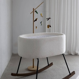 Berceau DE LUXE Quax Creme