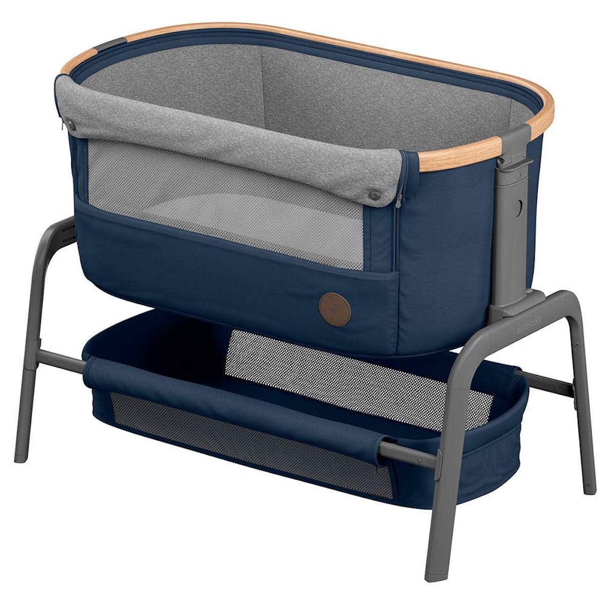 Berceau IORA Maxi-Cosi Essential Blue