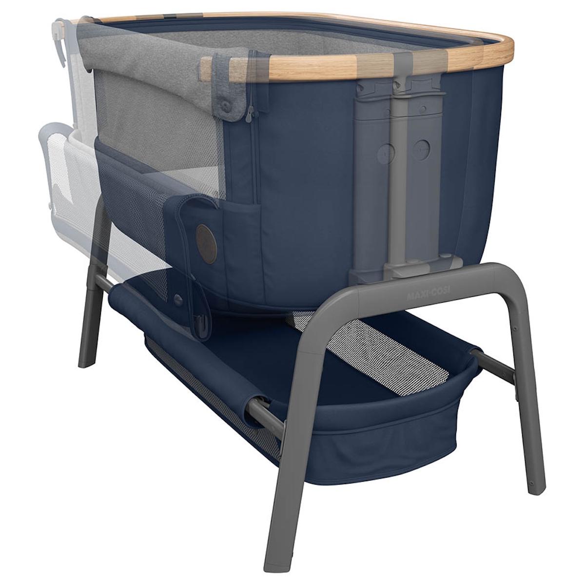 Berceau IORA Maxi-Cosi Essential Blue