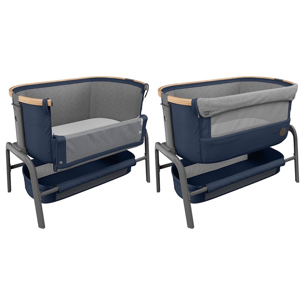 Berceau IORA Maxi-Cosi Essential Blue