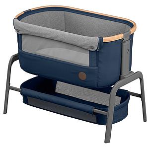 Berceau IORA Maxi-Cosi Essential Blue