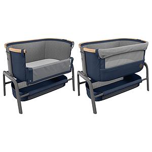 Berceau IORA Maxi-Cosi Essential Blue