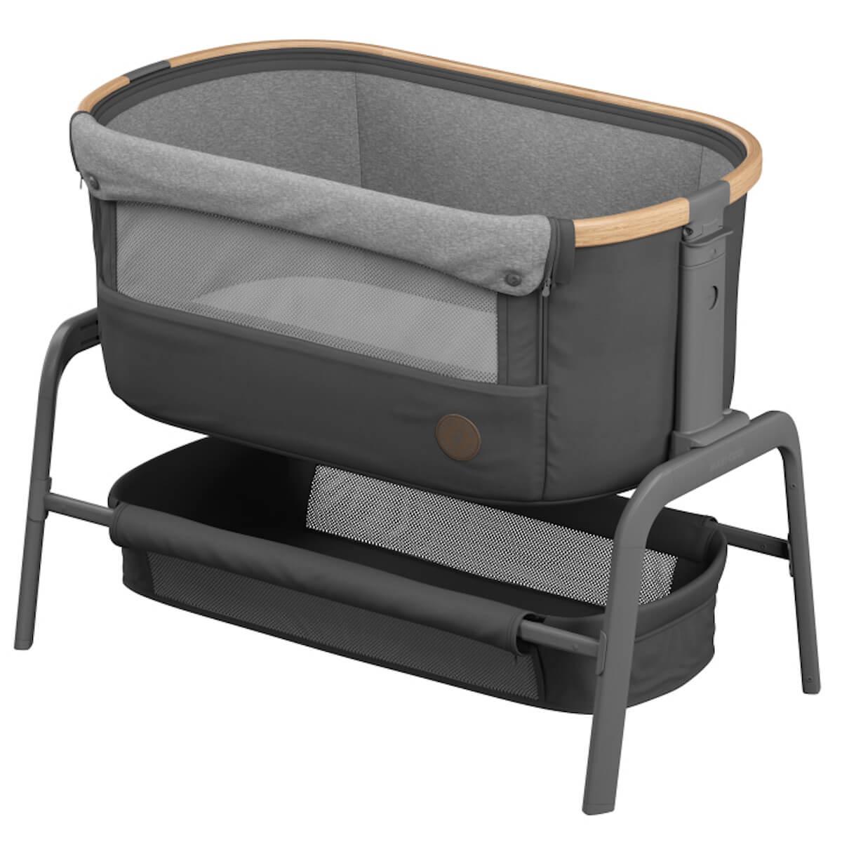 Berceau IORA Maxi-Cosi Essential Graphite