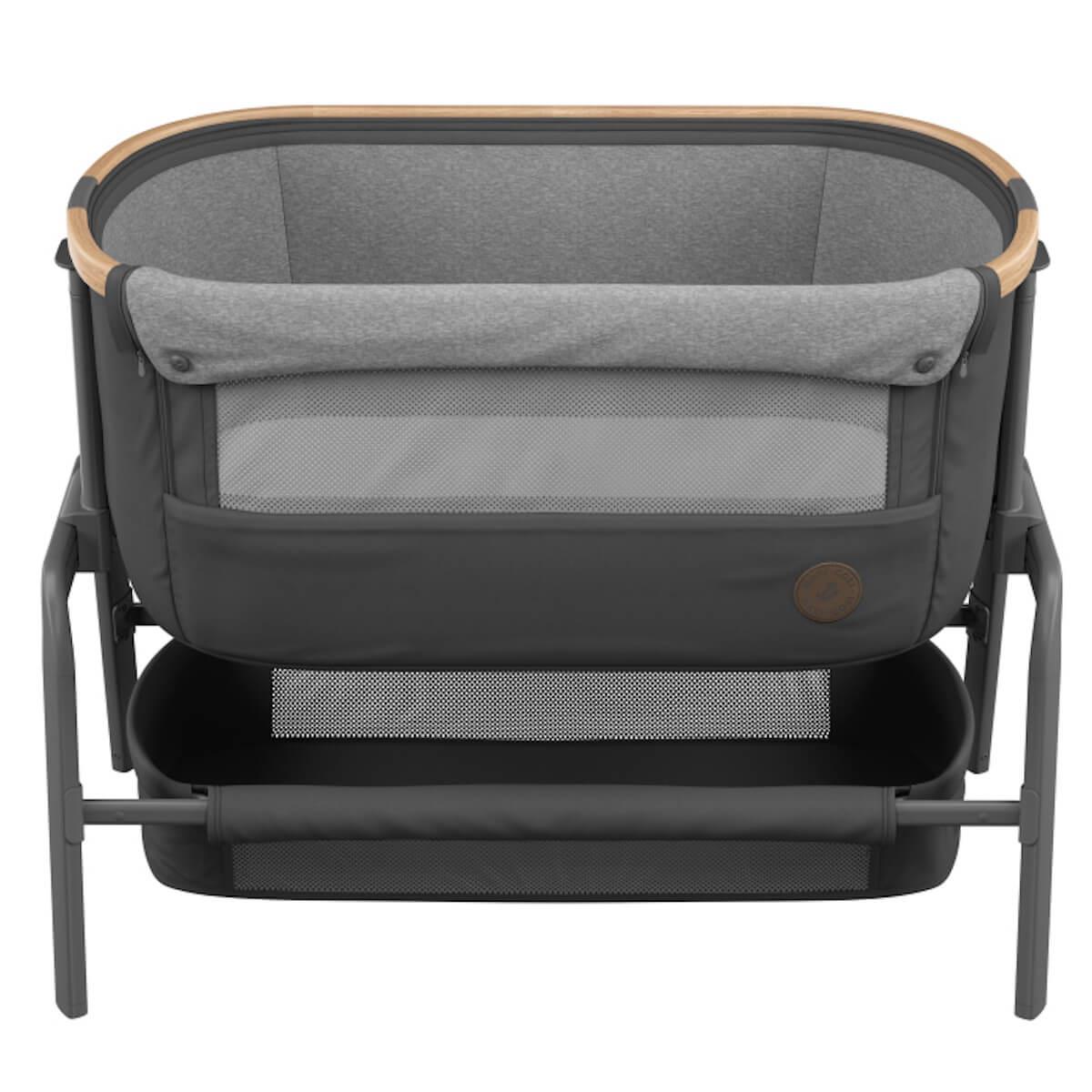 Berceau IORA Maxi-Cosi Essential Graphite