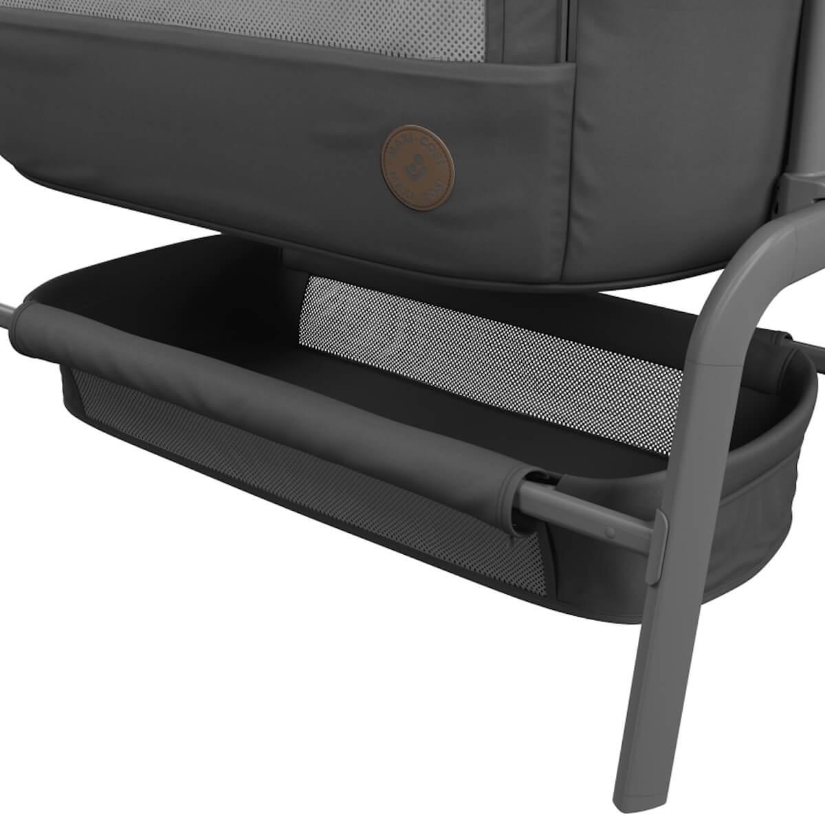 Berceau IORA Maxi-Cosi Essential Graphite