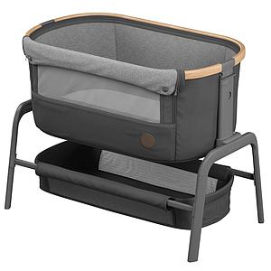 Berceau IORA Maxi-Cosi Essential Graphite