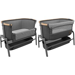 Berceau IORA Maxi-Cosi Essential Graphite