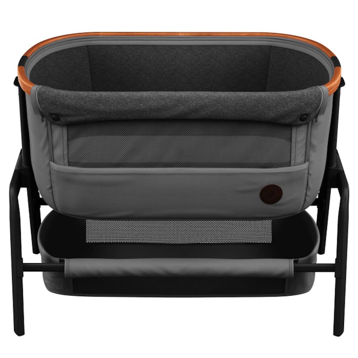 Berceau IORA Maxi-Cosi Essential Grey