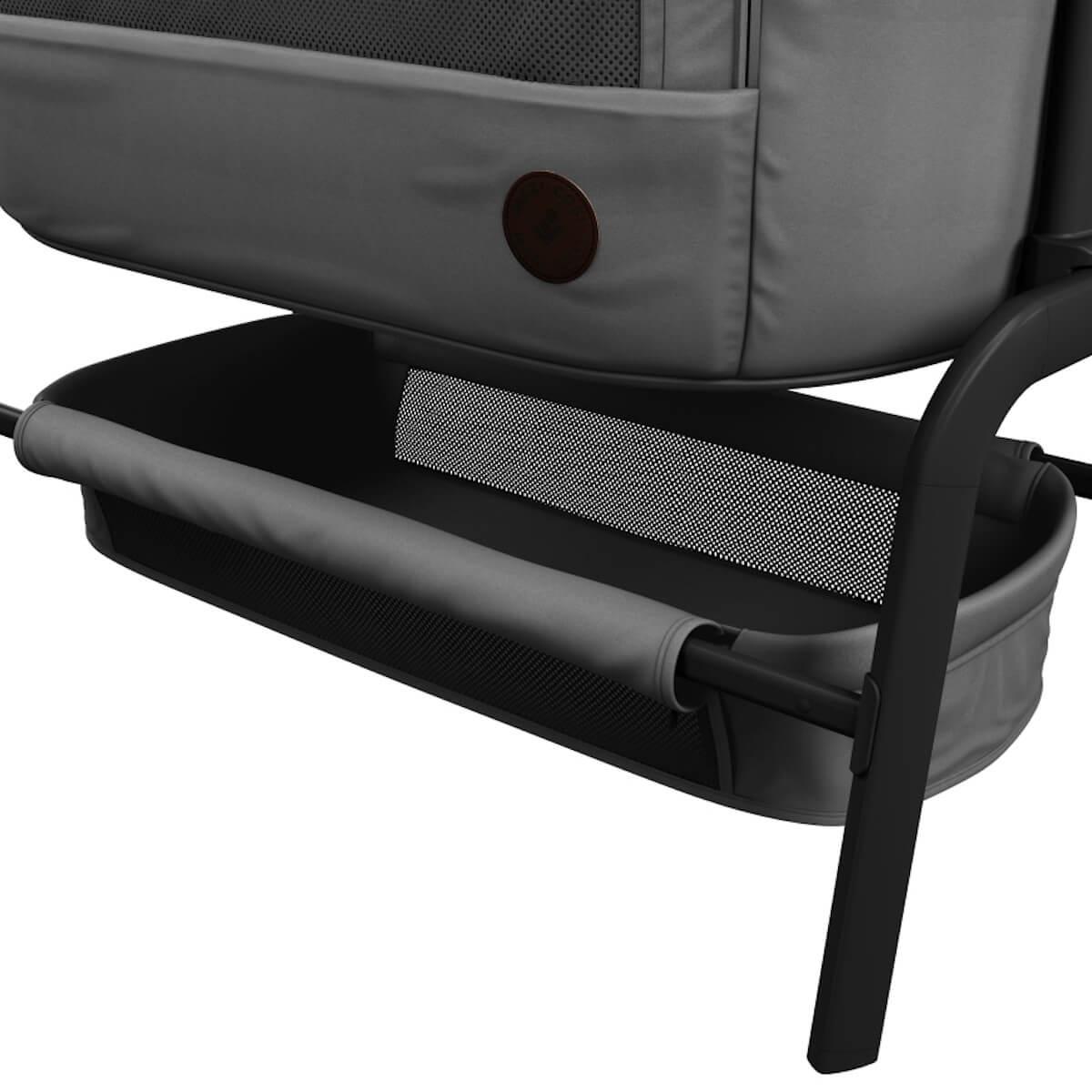 Berceau IORA Maxi-Cosi Essential Grey