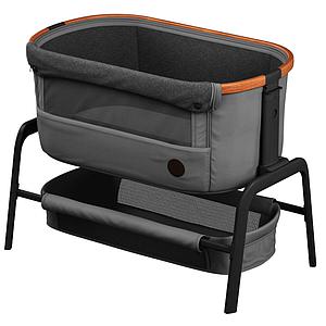 Berceau IORA Maxi-Cosi Essential Grey
