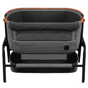 Berceau IORA Maxi-Cosi Essential Grey