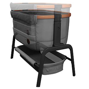 Berceau IORA Maxi-Cosi Essential Grey