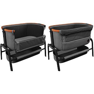 Berceau IORA Maxi-Cosi Essential Grey