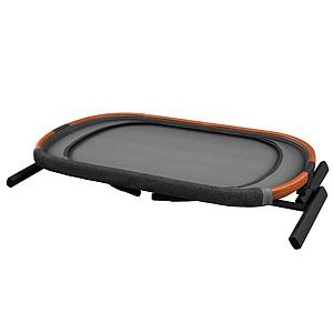 Berceau IORA Maxi-Cosi Essential Grey