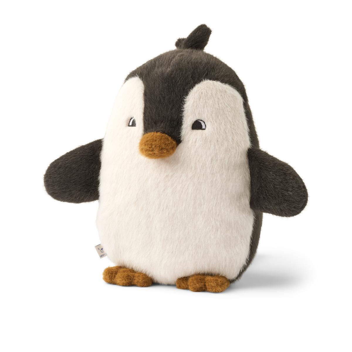 Berto Penguin Teddy Liewood Sandy / Dark grey