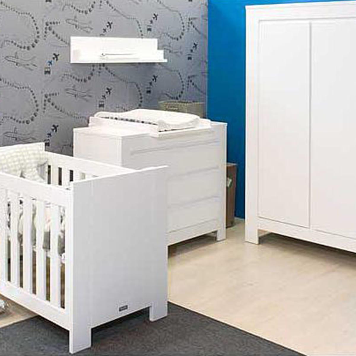 BIANCO by Bopita Etagère