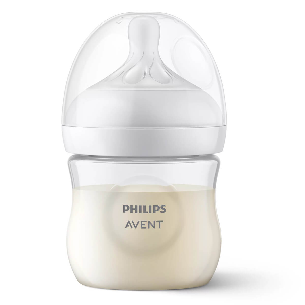 Biberon 125ml NATURAL 3.0 Avent