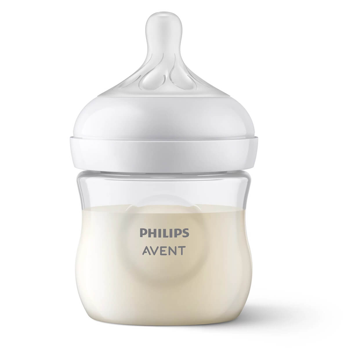 Biberon 125ml NATURAL 3.0 Avent