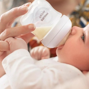 Biberon 125ml NATURAL 3.0 Avent