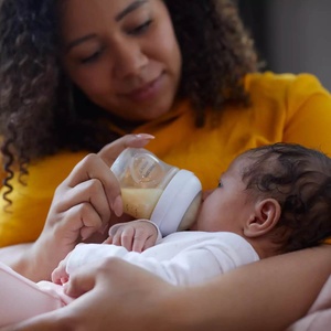 Biberon 125ml NATURAL 3.0 Avent