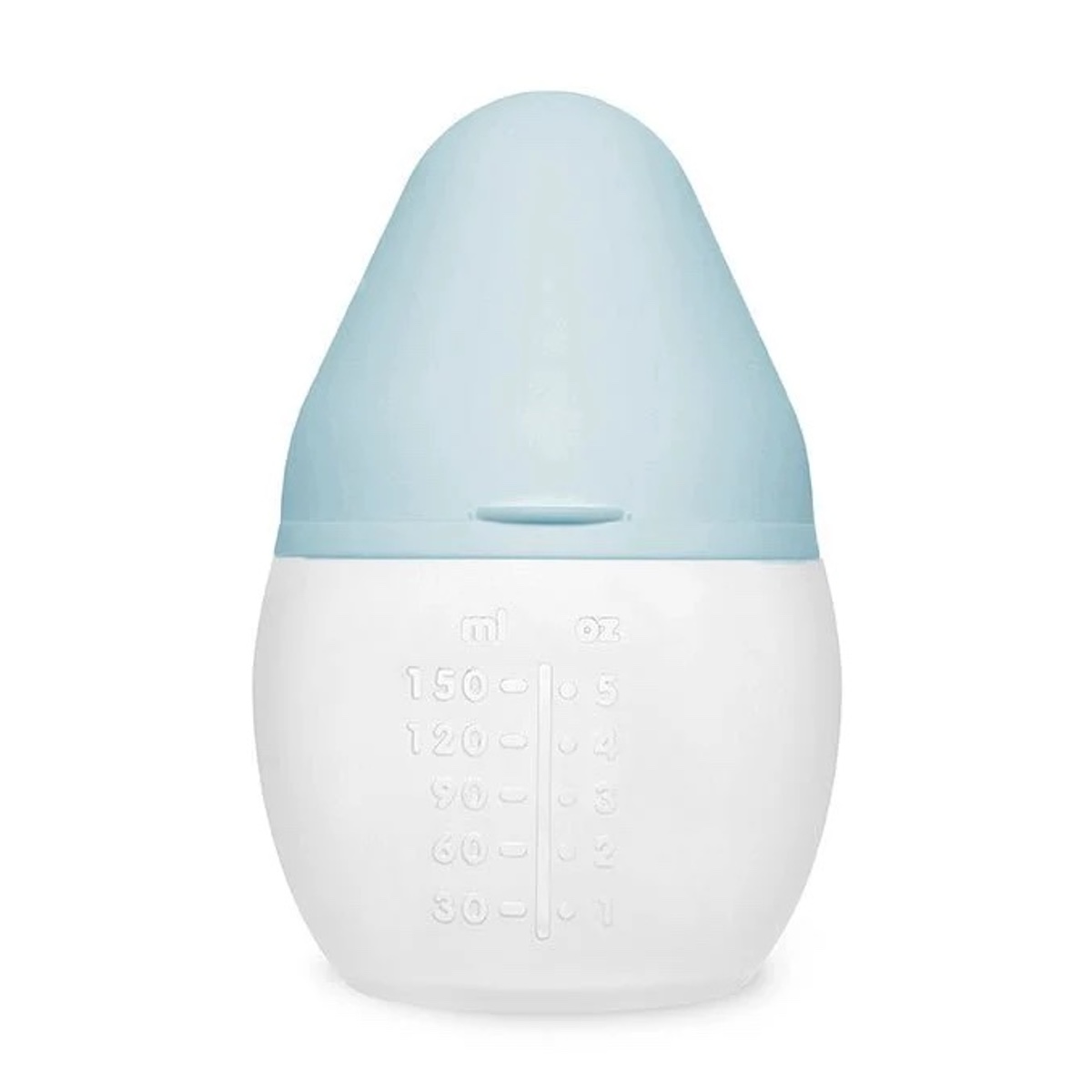 Biberon 150ml Elhée Blue pale