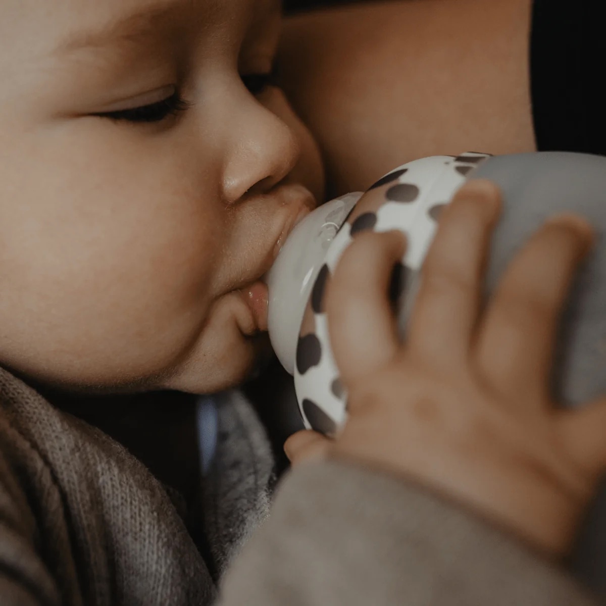 Biberon 150ml Elhée Graouu