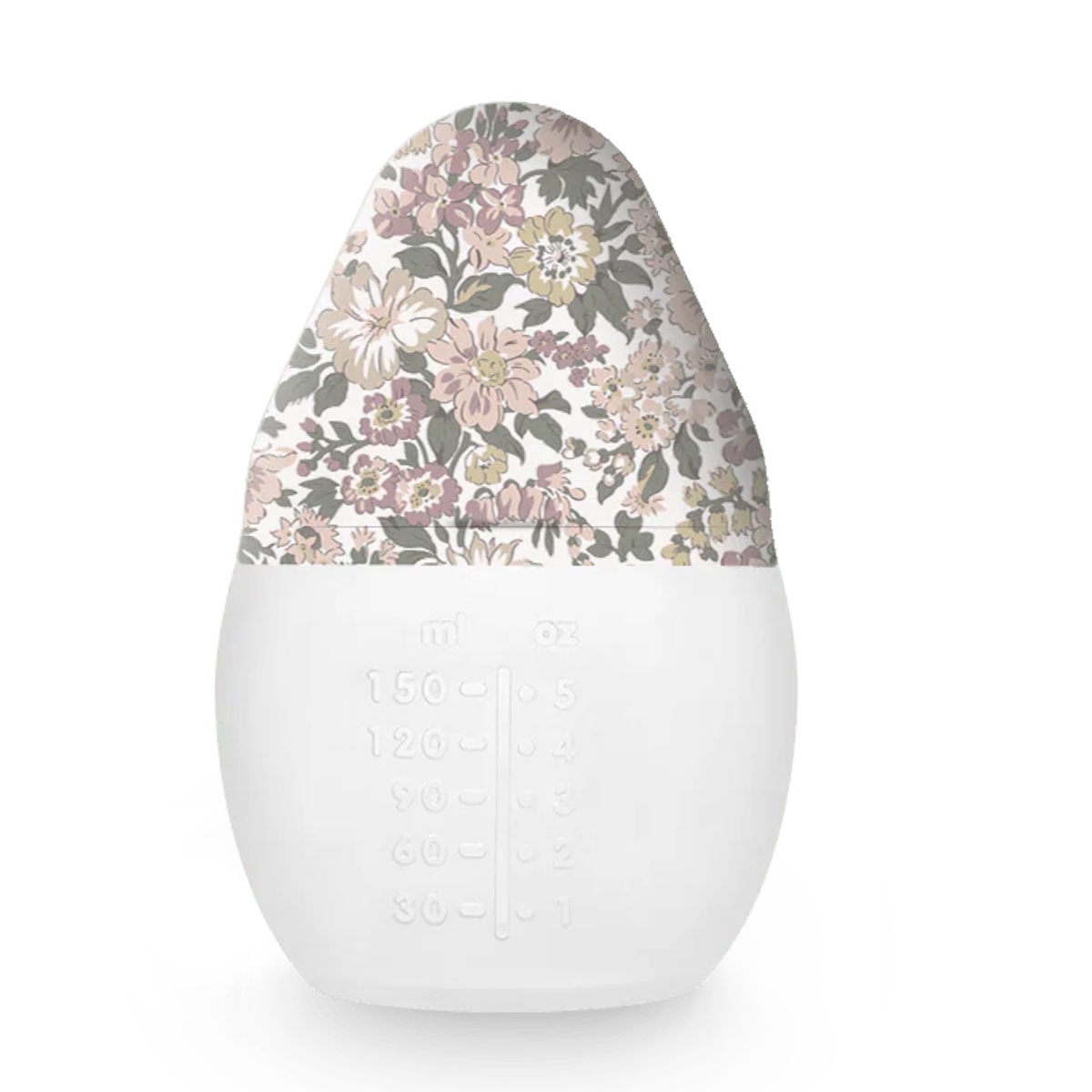 Biberon 150ml Elhée honey dew pink