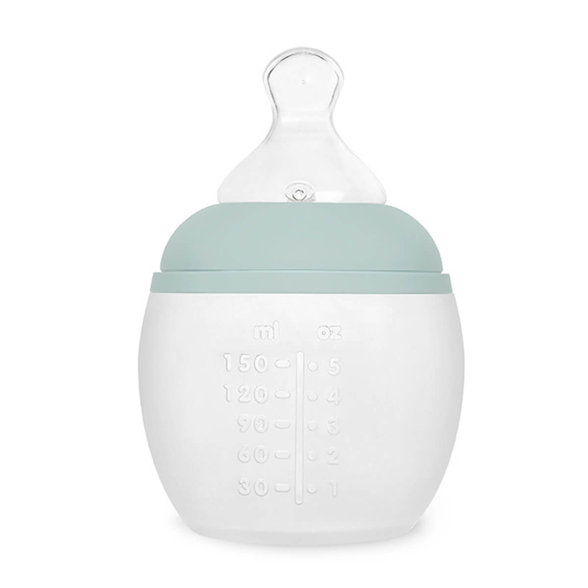 Biberon 150ml Elhée Ivy Green