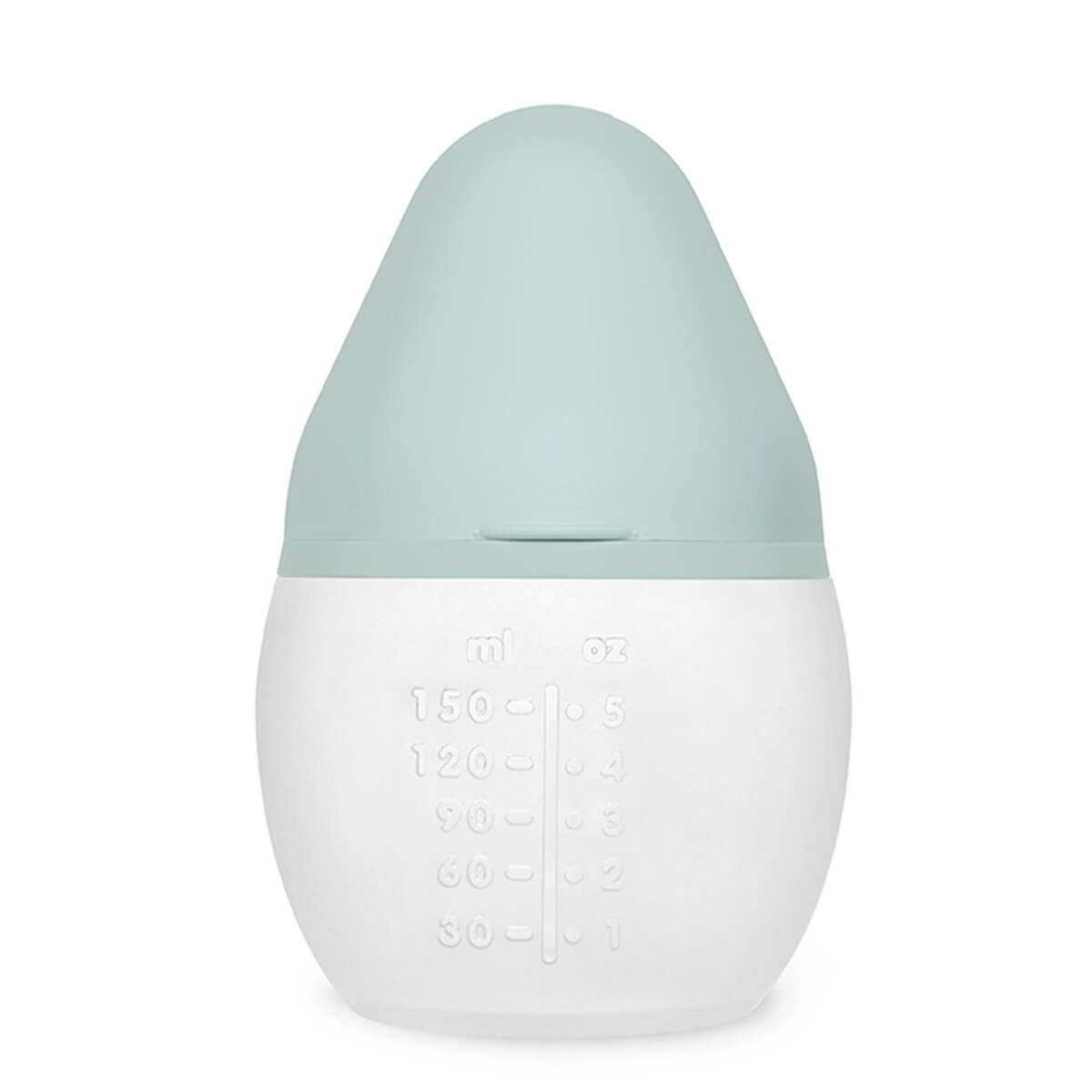 Biberon 150ml Elhée Ivy Green