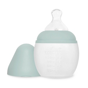 Biberon 150ml Elhée Ivy Green