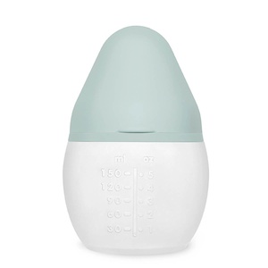 Biberon 150ml Elhée Ivy Green