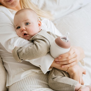 Biberon 150ml Elhée Ivy Green