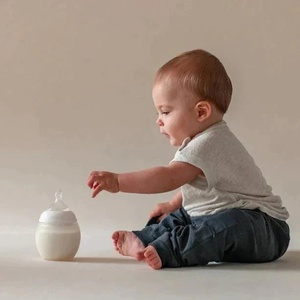 Biberon 150ml Elhée Milk