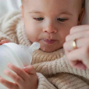 Biberon 150ml Elhée Milk